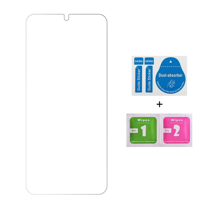 JUNSUNMAY 25 protectores de pantalla de vidrio templado, For Redmi 14C, For Xiaomi Poco X7 Pro, For Xiaomi 14T / 14T Pro
