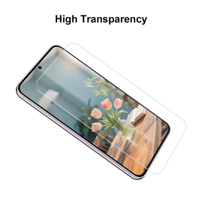 JUNSUNMAY 25 protectores de pantalla de vidrio templado, For Redmi 14C, For Xiaomi Poco X7 Pro, For Xiaomi 14T / 14T Pro
