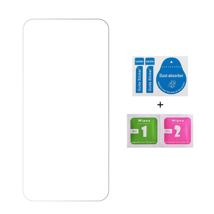 JUNSUNMAY 25 protectores de pantalla de vidrio templado, For Redmi 14C, For Xiaomi Poco X7 Pro, For Xiaomi 14T / 14T Pro