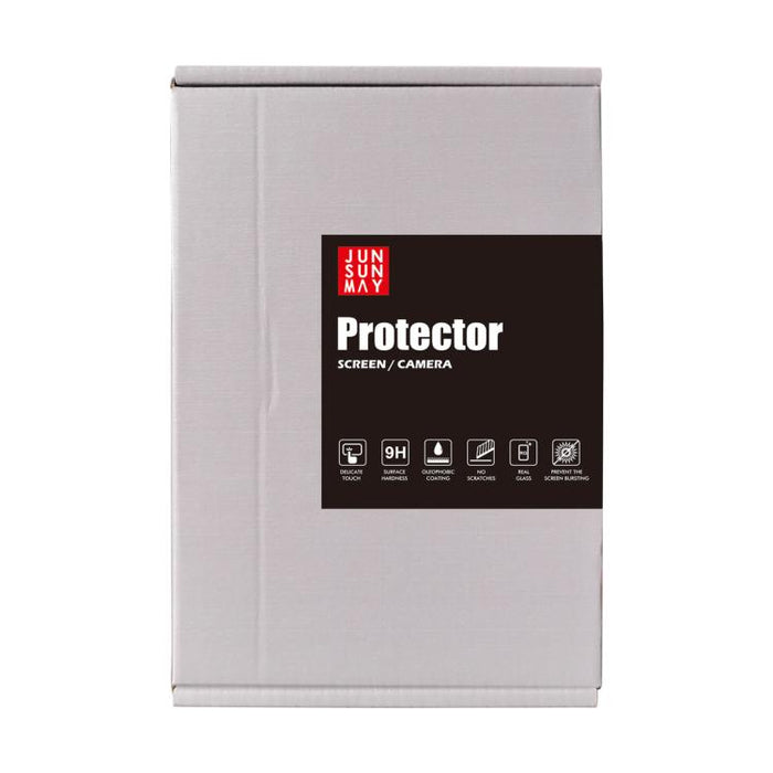 JUNSUNMAY 25 protectores de pantalla de vidrio templado, For Redmi 14C, For Xiaomi Poco X7 Pro, For Xiaomi 14T / 14T Pro