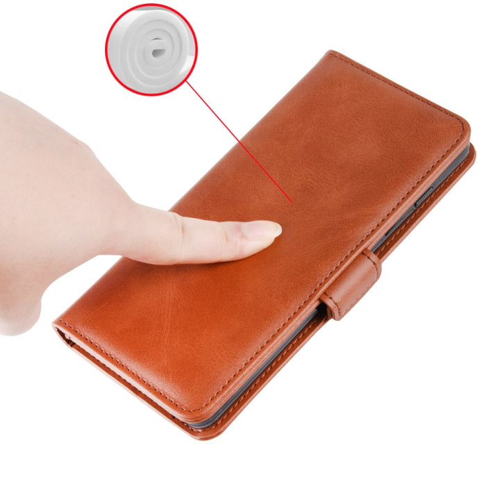 Estuche de cuero para teléfono celular con soporte de billetera para iPhone XR, con billetera y soporte y ranuras para tarjetas, For iPhone XR