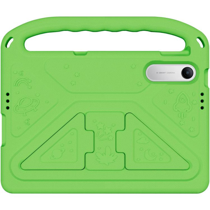 Funda para tablet a prueba de golpes con asa de EVA y soporte, For Xiaomi Redmi Pad2 SE 9.7 2026, For Xiaomi Redmi Pad 2 11 2025
