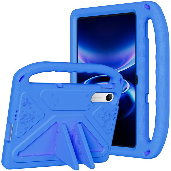 Funda para tablet a prueba de golpes con asa de EVA y soporte, For Xiaomi Redmi Pad2 SE 9.7 2026, For Xiaomi Redmi Pad 2 11 2025