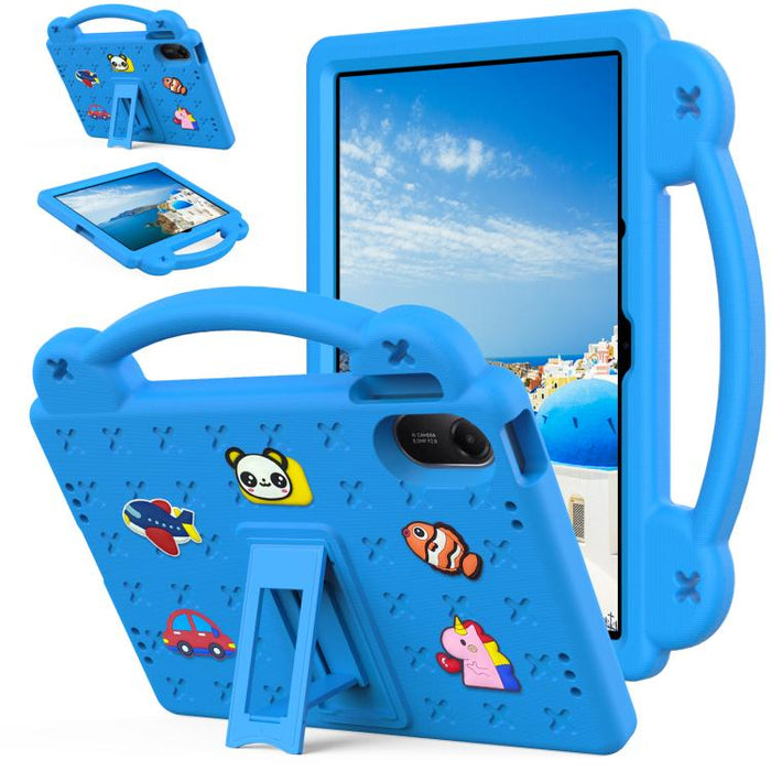 Funda para tablet infantil de EVA a prueba de golpes con asa y soporte, For Xiaomi Redmi Pad 2 SE 9.7 2026, For Xiaomi Redmi Pad 2 Pro 12.1, For Xiaomi  Redmi Pad 2  11 2025