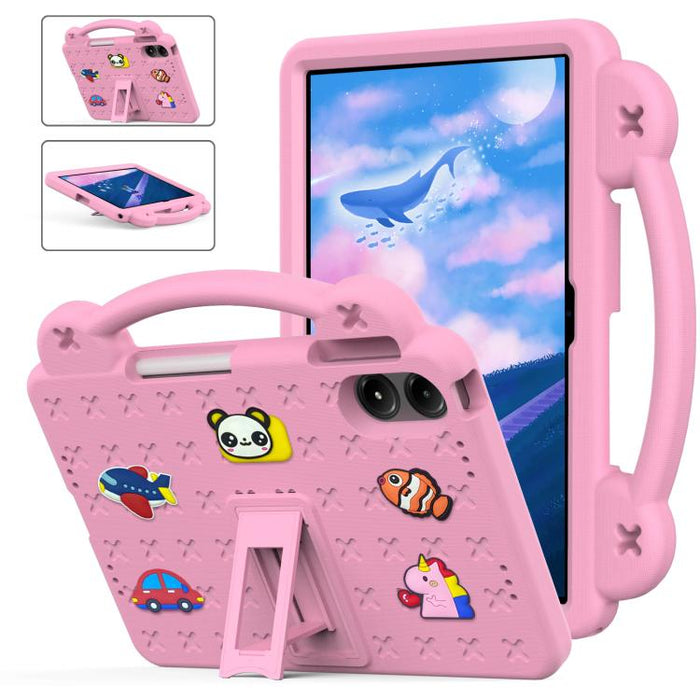 Funda para tablet infantil de EVA a prueba de golpes con asa y soporte, For Xiaomi Redmi Pad 2 SE 9.7 2026, For Xiaomi Redmi Pad 2 Pro 12.1, For Xiaomi  Redmi Pad 2  11 2025