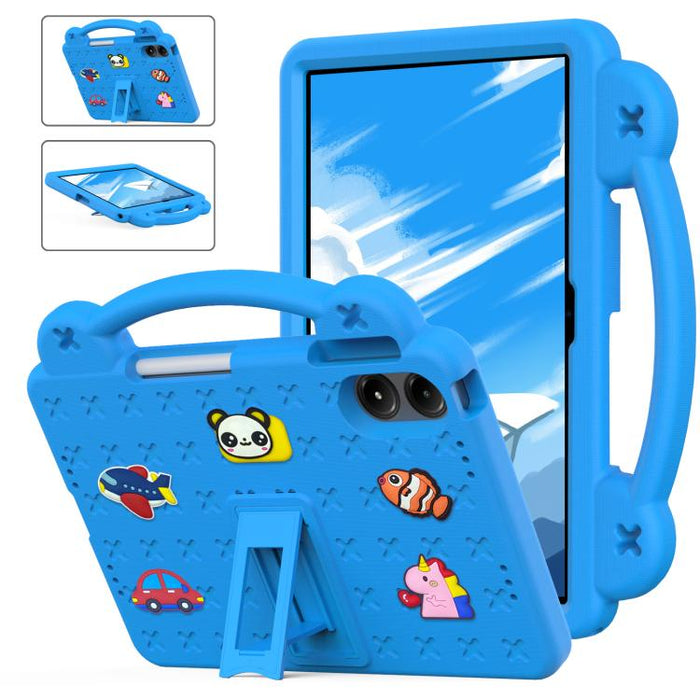 Funda para tablet infantil de EVA a prueba de golpes con asa y soporte, For Xiaomi Redmi Pad 2 SE 9.7 2026, For Xiaomi Redmi Pad 2 Pro 12.1, For Xiaomi  Redmi Pad 2  11 2025