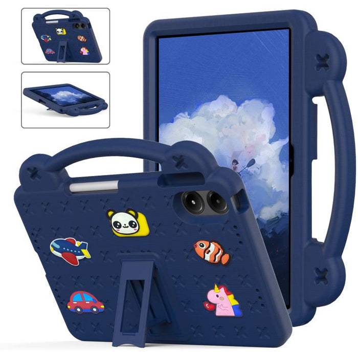 Funda para tablet infantil de EVA a prueba de golpes con asa y soporte, For Xiaomi Redmi Pad 2 SE 9.7 2026, For Xiaomi Redmi Pad 2 Pro 12.1, For Xiaomi  Redmi Pad 2  11 2025