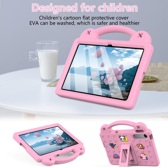 Funda para tablet infantil de EVA a prueba de golpes con asa y soporte, For Xiaomi Redmi Pad 2 SE 9.7 2026, For Xiaomi Redmi Pad 2 Pro 12.1, For Xiaomi  Redmi Pad 2  11 2025