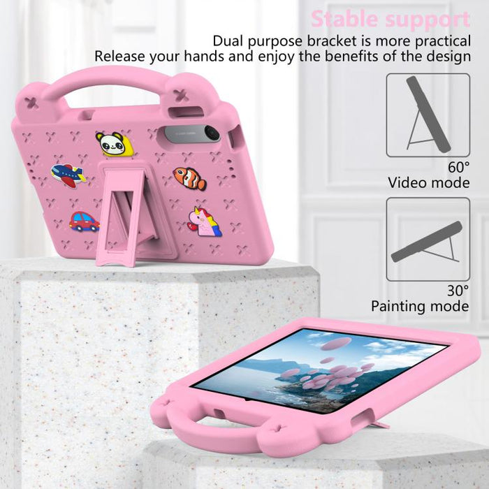 Funda para tablet infantil de EVA a prueba de golpes con asa y soporte, For Xiaomi Redmi Pad 2 SE 9.7 2026, For Xiaomi Redmi Pad 2 Pro 12.1, For Xiaomi  Redmi Pad 2  11 2025