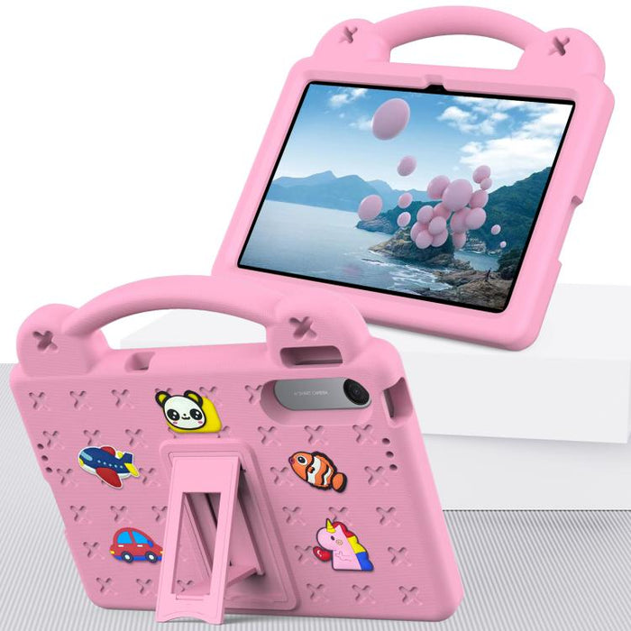 Funda para tablet infantil de EVA a prueba de golpes con asa y soporte, For Xiaomi Redmi Pad 2 SE 9.7 2026, For Xiaomi Redmi Pad 2 Pro 12.1, For Xiaomi  Redmi Pad 2  11 2025