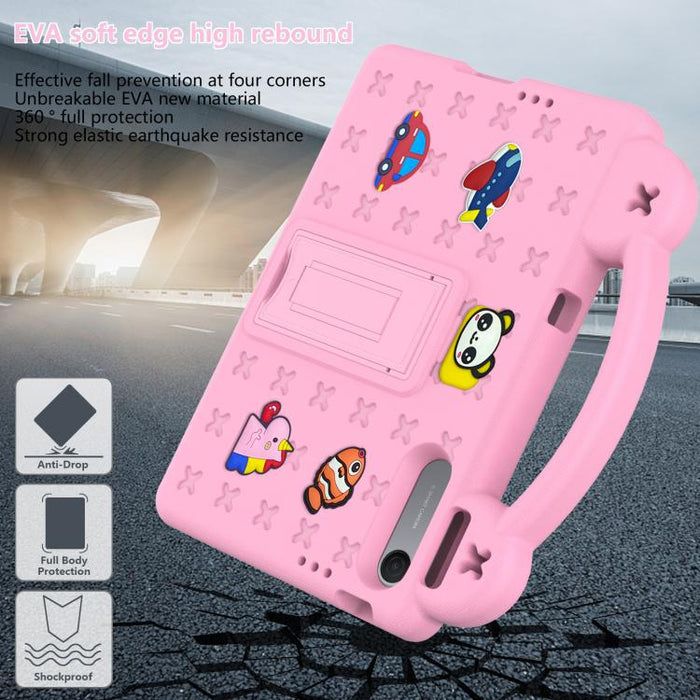 Funda para tablet infantil de EVA a prueba de golpes con asa y soporte, For Xiaomi Redmi Pad 2 SE 9.7 2026, For Xiaomi Redmi Pad 2 Pro 12.1, For Xiaomi  Redmi Pad 2  11 2025