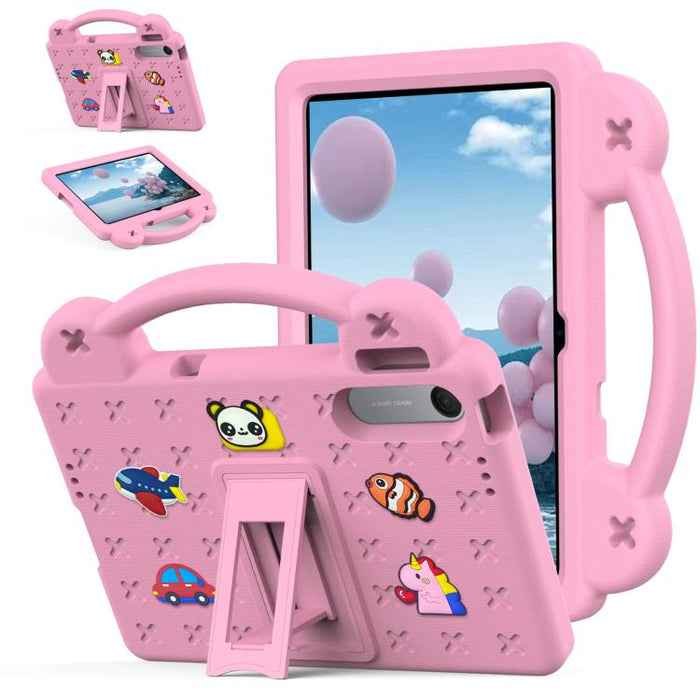 Funda para tablet infantil de EVA a prueba de golpes con asa y soporte, For Xiaomi Redmi Pad 2 SE 9.7 2026, For Xiaomi Redmi Pad 2 Pro 12.1, For Xiaomi  Redmi Pad 2  11 2025