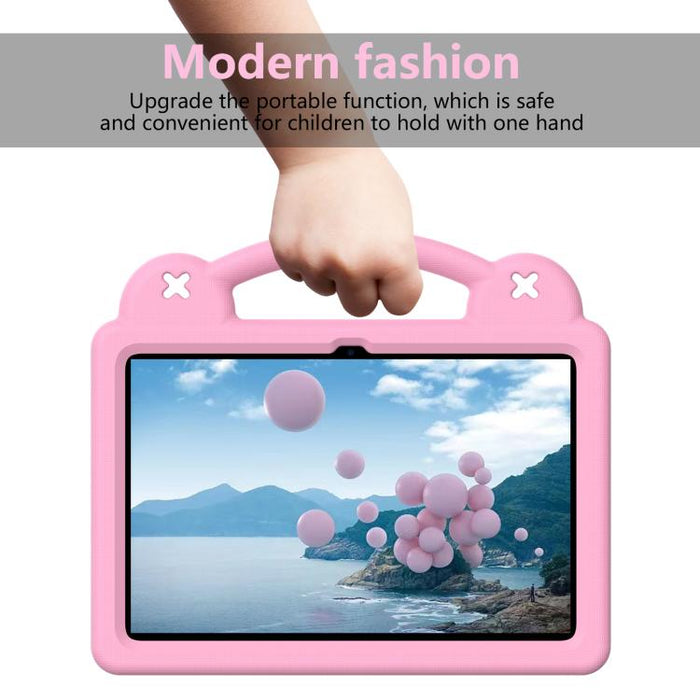 Funda para tablet infantil de EVA a prueba de golpes con asa y soporte, For Xiaomi Redmi Pad 2 SE 9.7 2026, For Xiaomi Redmi Pad 2 Pro 12.1, For Xiaomi  Redmi Pad 2  11 2025