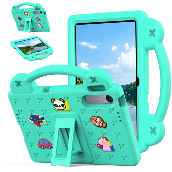 Funda para tablet infantil de EVA a prueba de golpes con asa y soporte, For Xiaomi Redmi Pad 2 SE 9.7 2026, For Xiaomi Redmi Pad 2 Pro 12.1, For Xiaomi  Redmi Pad 2  11 2025
