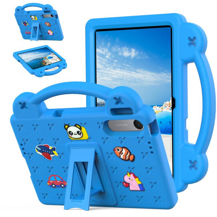 Funda para tablet infantil de EVA a prueba de golpes con asa y soporte, For Xiaomi Redmi Pad 2 SE 9.7 2026, For Xiaomi Redmi Pad 2 Pro 12.1, For Xiaomi  Redmi Pad 2  11 2025