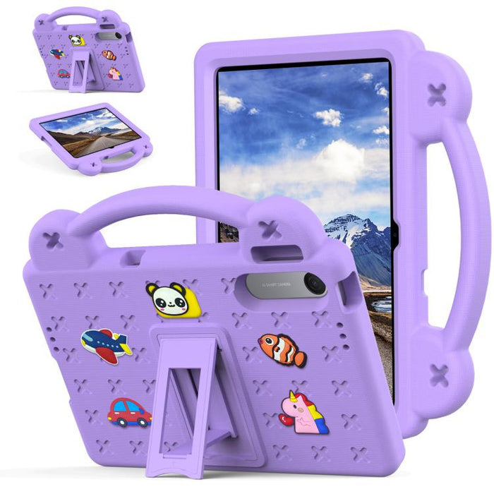 Funda para tablet infantil de EVA a prueba de golpes con asa y soporte, For Xiaomi Redmi Pad 2 SE 9.7 2026, For Xiaomi Redmi Pad 2 Pro 12.1, For Xiaomi  Redmi Pad 2  11 2025