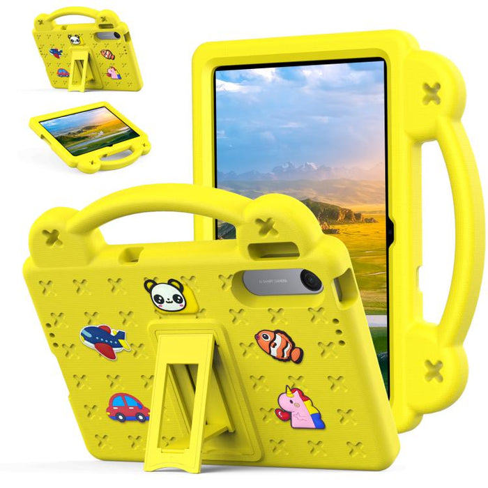 Funda para tablet infantil de EVA a prueba de golpes con asa y soporte, For Xiaomi Redmi Pad 2 SE 9.7 2026, For Xiaomi Redmi Pad 2 Pro 12.1, For Xiaomi  Redmi Pad 2  11 2025
