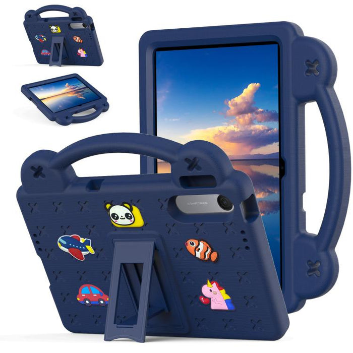 Funda para tablet infantil de EVA a prueba de golpes con asa y soporte, For Xiaomi Redmi Pad 2 SE 9.7 2026, For Xiaomi Redmi Pad 2 Pro 12.1, For Xiaomi  Redmi Pad 2  11 2025