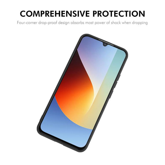 Funda para teléfono de silicona líquida suave y a prueba de golpes ENKAY, For Redmi A7 Pro 4G / 5G 171mm, For Xiaomi Poco F8 Ultra / Redmi K90 Pro Max, For Xiaomi Poco F8 Pro / Redmi K90, For Xiaomi 17 Pro Max, For Xiaomi 17 Pro, For Xiaomi 17         ...