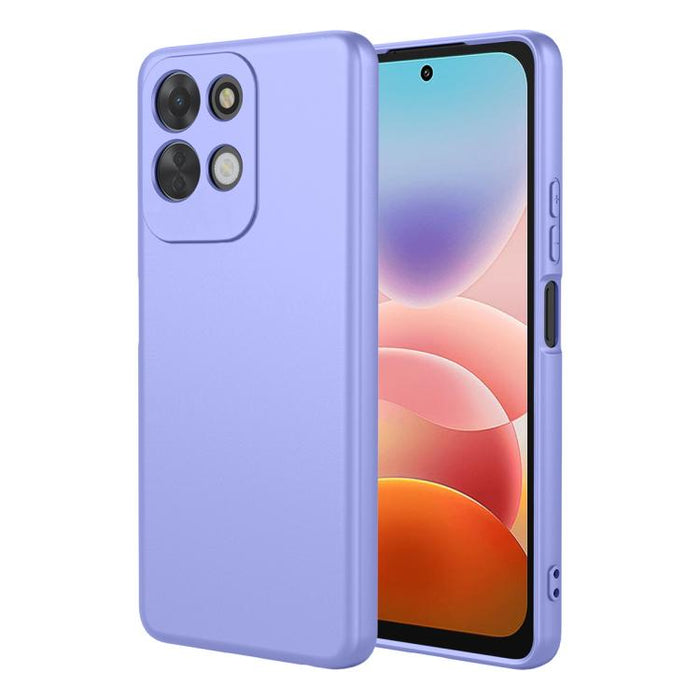 Funda para teléfono de silicona líquida suave y a prueba de golpes ENKAY, For Redmi A7 Pro 4G / 5G 171mm, For Xiaomi Poco F8 Ultra / Redmi K90 Pro Max, For Xiaomi Poco F8 Pro / Redmi K90, For Xiaomi 17 Pro Max, For Xiaomi 17 Pro, For Xiaomi 17         ...