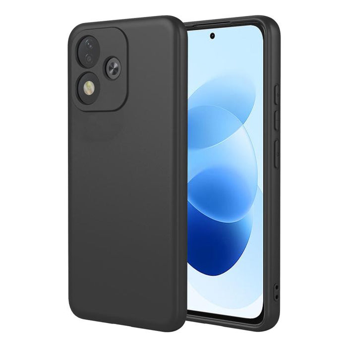 Funda para teléfono de silicona líquida suave y a prueba de golpes ENKAY, For Redmi A7 Pro 4G / 5G 171mm, For Xiaomi Poco F8 Ultra / Redmi K90 Pro Max, For Xiaomi Poco F8 Pro / Redmi K90, For Xiaomi 17 Pro Max, For Xiaomi 17 Pro, For Xiaomi 17         ...