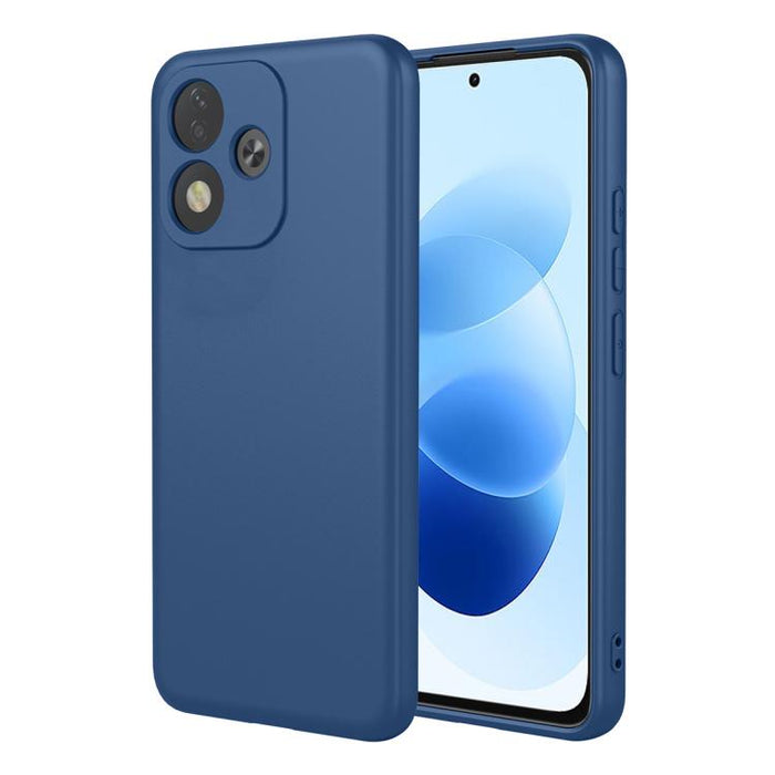 Funda para teléfono de silicona líquida suave y a prueba de golpes ENKAY, For Redmi A7 Pro 4G / 5G 171mm, For Xiaomi Poco F8 Ultra / Redmi K90 Pro Max, For Xiaomi Poco F8 Pro / Redmi K90, For Xiaomi 17 Pro Max, For Xiaomi 17 Pro, For Xiaomi 17         ...