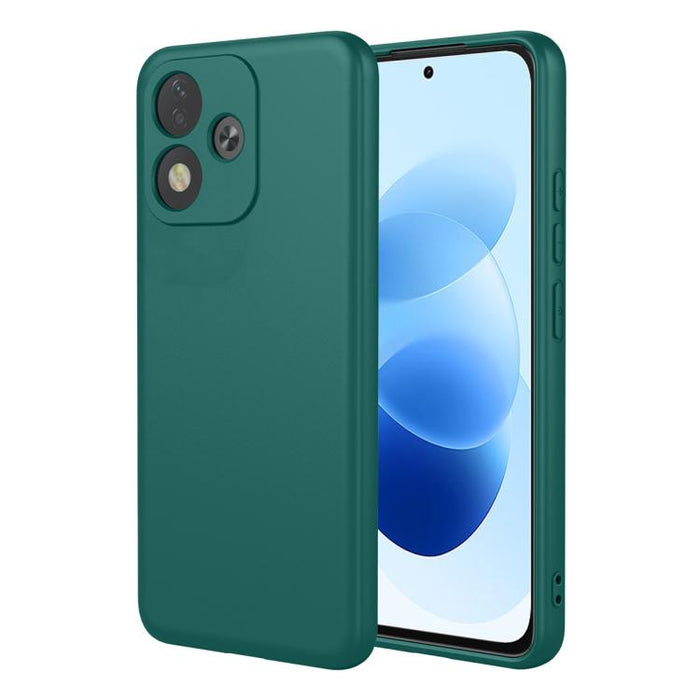 Funda para teléfono de silicona líquida suave y a prueba de golpes ENKAY, For Redmi A7 Pro 4G / 5G 171mm, For Xiaomi Poco F8 Ultra / Redmi K90 Pro Max, For Xiaomi Poco F8 Pro / Redmi K90, For Xiaomi 17 Pro Max, For Xiaomi 17 Pro, For Xiaomi 17         ...