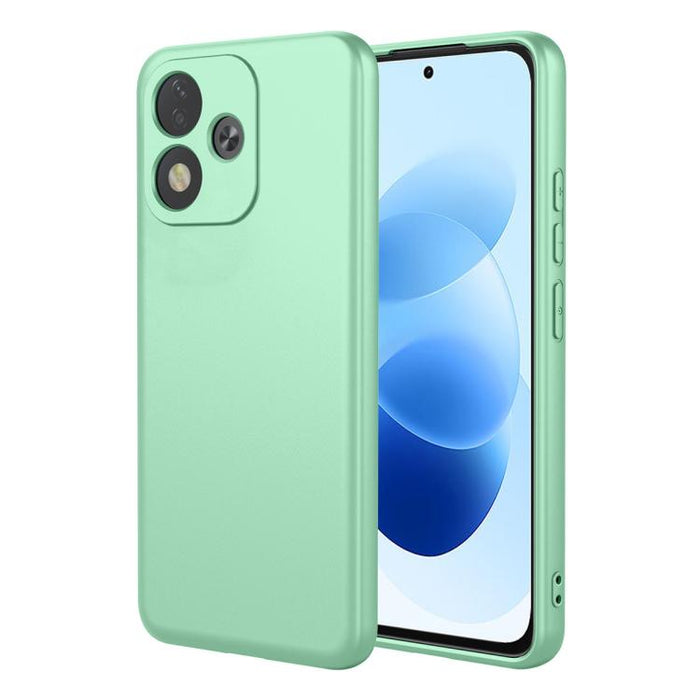 Funda para teléfono de silicona líquida suave y a prueba de golpes ENKAY, For Redmi A7 Pro 4G / 5G 171mm, For Xiaomi Poco F8 Ultra / Redmi K90 Pro Max, For Xiaomi Poco F8 Pro / Redmi K90, For Xiaomi 17 Pro Max, For Xiaomi 17 Pro, For Xiaomi 17         ...