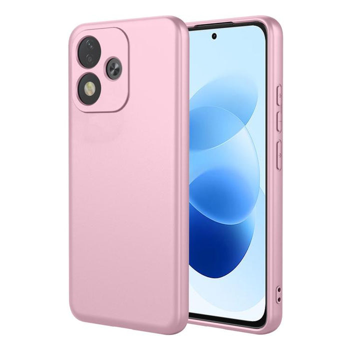 Funda para teléfono de silicona líquida suave y a prueba de golpes ENKAY, For Redmi A7 Pro 4G / 5G 171mm, For Xiaomi Poco F8 Ultra / Redmi K90 Pro Max, For Xiaomi Poco F8 Pro / Redmi K90, For Xiaomi 17 Pro Max, For Xiaomi 17 Pro, For Xiaomi 17         ...