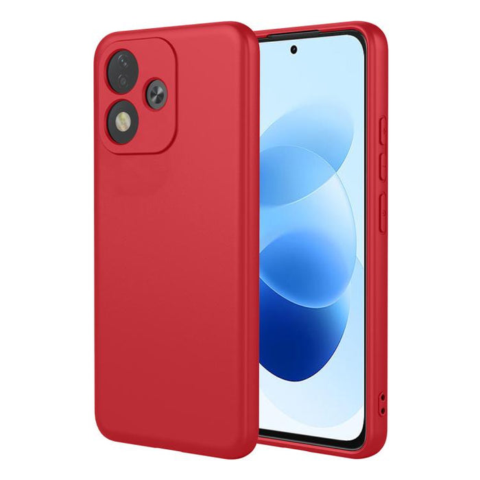 Funda para teléfono de silicona líquida suave y a prueba de golpes ENKAY, For Redmi A7 Pro 4G / 5G 171mm, For Xiaomi Poco F8 Ultra / Redmi K90 Pro Max, For Xiaomi Poco F8 Pro / Redmi K90, For Xiaomi 17 Pro Max, For Xiaomi 17 Pro, For Xiaomi 17         ...
