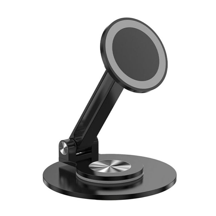 CX-1 360 Degree Rotation Foldable Magnetic Phone Desktop Holder, CX-1