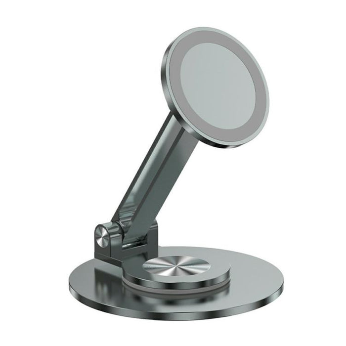 CX-1 360 Degree Rotation Foldable Magnetic Phone Desktop Holder, CX-1