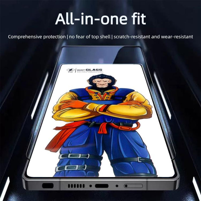 10 láminas de vidrio templado HD serigrafiadas, súper resistentes, curvas 3D, antiestáticas, de alto contenido de aluminio, resistentes a 120 °C., For Xiaomi 17 Max, For Xiaomi 17T Pro 5G, For Xiaomi 17T 5G, For Redmi K90, For Redmi K90 Pro Max        ...