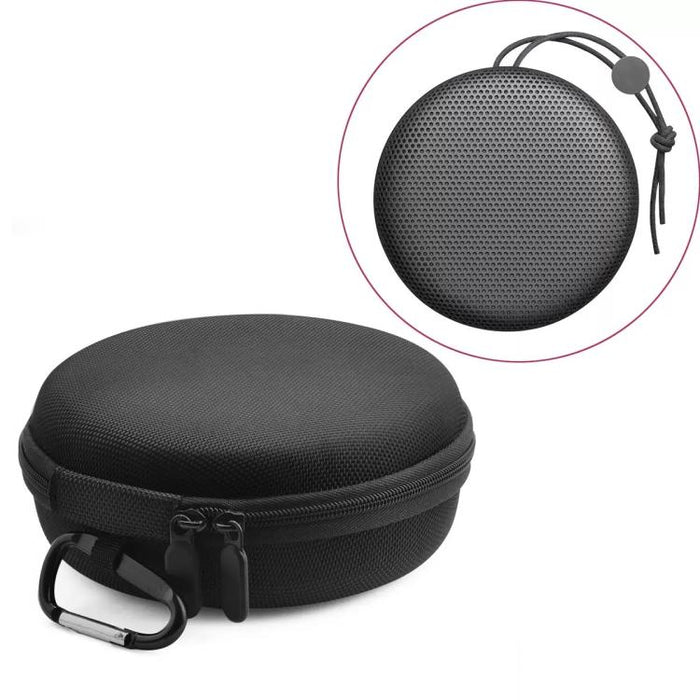 For B&O Beosound A1 Gen1 / Gen2 / Gen3 Bluetooth Speaker Storage Box Outdoor Portable Bag, For B&O Beosound A1 Gen1 / 2 / 3