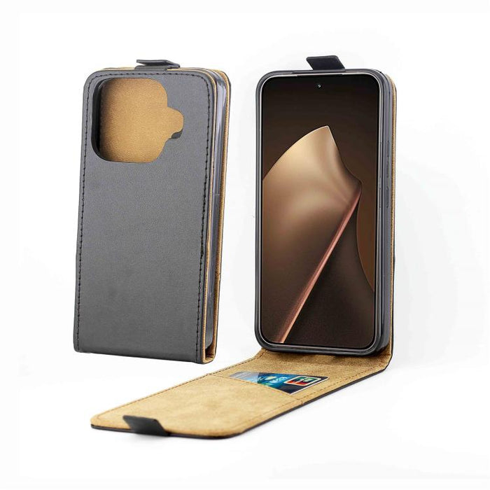Estuche vertical de piel con tapa y ranura para tarjetas., For Xiaomi 17T Pro, For Xiaomi 17T, For Redmi A7 Pro 4G 171mm, For Xiaomi Poco X8 Pro Max, For Xiaomi Poco X8 Pro, For Redmi Turbo 5 Max 5G, For Redmi Turbo 5 5G, For Xiaomi 17 Ultra           ...