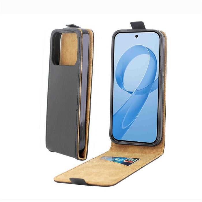 Estuche vertical de piel con tapa y ranura para tarjetas., For Xiaomi 17T Pro, For Xiaomi 17T, For Redmi A7 Pro 4G 171mm, For Xiaomi Poco X8 Pro Max, For Xiaomi Poco X8 Pro, For Redmi Turbo 5 Max 5G, For Redmi Turbo 5 5G, For Xiaomi 17 Ultra           ...