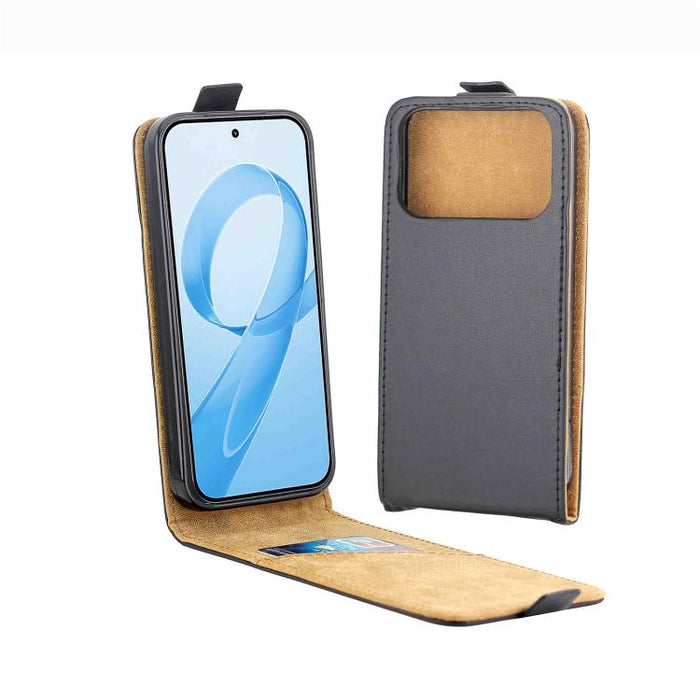 Estuche vertical de piel con tapa y ranura para tarjetas., For Xiaomi 17T Pro, For Xiaomi 17T, For Redmi A7 Pro 4G 171mm, For Xiaomi Poco X8 Pro Max, For Xiaomi Poco X8 Pro, For Redmi Turbo 5 Max 5G, For Redmi Turbo 5 5G, For Xiaomi 17 Ultra           ...