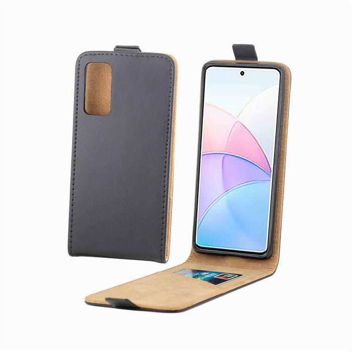 Estuche vertical de piel con tapa y ranura para tarjetas., For Xiaomi 17T Pro, For Xiaomi 17T, For Redmi A7 Pro 4G 171mm, For Xiaomi Poco X8 Pro Max, For Xiaomi Poco X8 Pro, For Redmi Turbo 5 Max 5G, For Redmi Turbo 5 5G, For Xiaomi 17 Ultra           ...