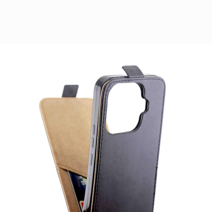 Estuche vertical de piel con tapa y ranura para tarjetas., For Xiaomi 17T Pro, For Xiaomi 17T, For Redmi A7 Pro 4G 171mm, For Xiaomi Poco X8 Pro Max, For Xiaomi Poco X8 Pro, For Redmi Turbo 5 Max 5G, For Redmi Turbo 5 5G, For Xiaomi 17 Ultra           ...