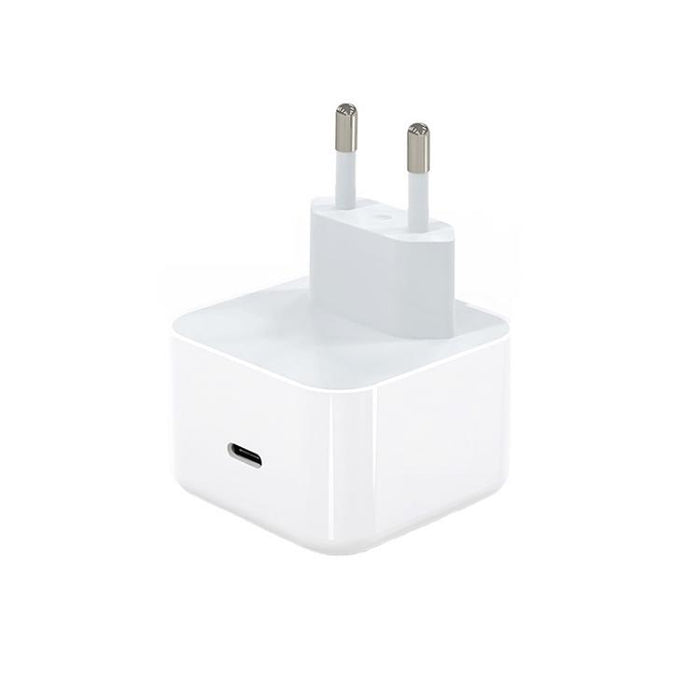 Cargador A3365 PD40W con interfaz USB-C/Tipo-C y enchufe europeo., EU Plug