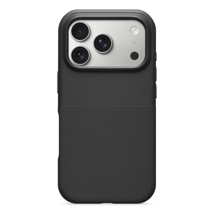 Super Magnetic 2-in-1 Silicone Shockproof Phone Case with AI Camera Button, For iPhone 17 Pro Max, For iPhone 17 Pro, For iPhone 17, For iPhone Air