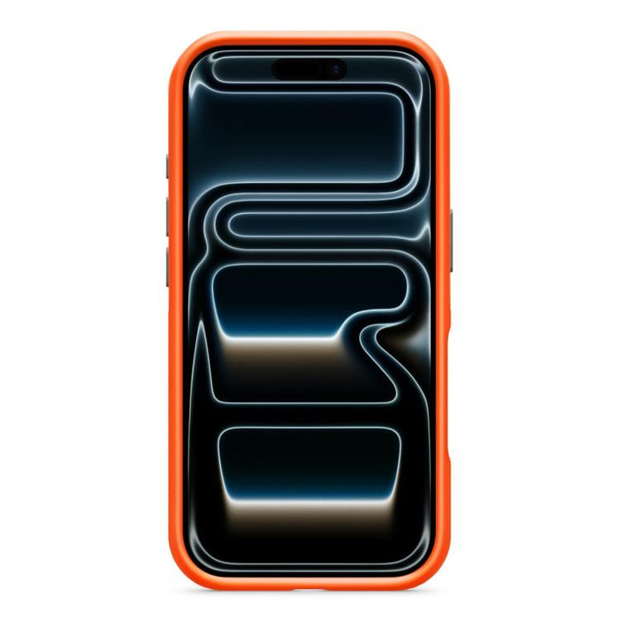 Super Magnetic 2-in-1 Silicone Shockproof Phone Case with AI Camera Button, For iPhone 17 Pro Max, For iPhone 17 Pro, For iPhone 17, For iPhone Air