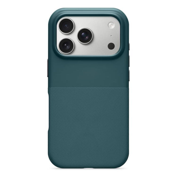 Super Magnetic 2-in-1 Silicone Shockproof Phone Case with AI Camera Button, For iPhone 17 Pro Max, For iPhone 17 Pro, For iPhone 17, For iPhone Air
