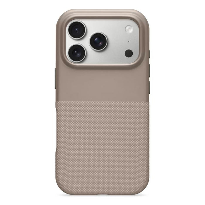 Super Magnetic 2-in-1 Silicone Shockproof Phone Case with AI Camera Button, For iPhone 17 Pro Max, For iPhone 17 Pro, For iPhone 17, For iPhone Air