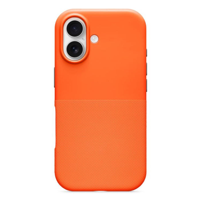 Super Magnetic 2-in-1 Silicone Shockproof Phone Case with AI Camera Button, For iPhone 17 Pro Max, For iPhone 17 Pro, For iPhone 17, For iPhone Air