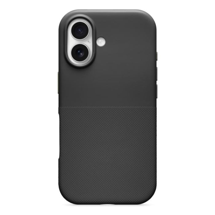 Super Magnetic 2-in-1 Silicone Shockproof Phone Case with AI Camera Button, For iPhone 17 Pro Max, For iPhone 17 Pro, For iPhone 17, For iPhone Air