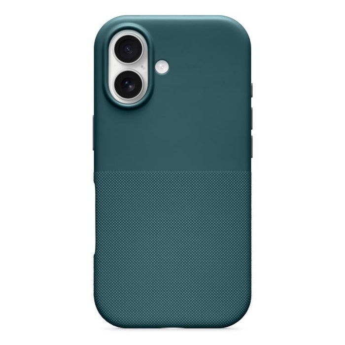 Super Magnetic 2-in-1 Silicone Shockproof Phone Case with AI Camera Button, For iPhone 17 Pro Max, For iPhone 17 Pro, For iPhone 17, For iPhone Air