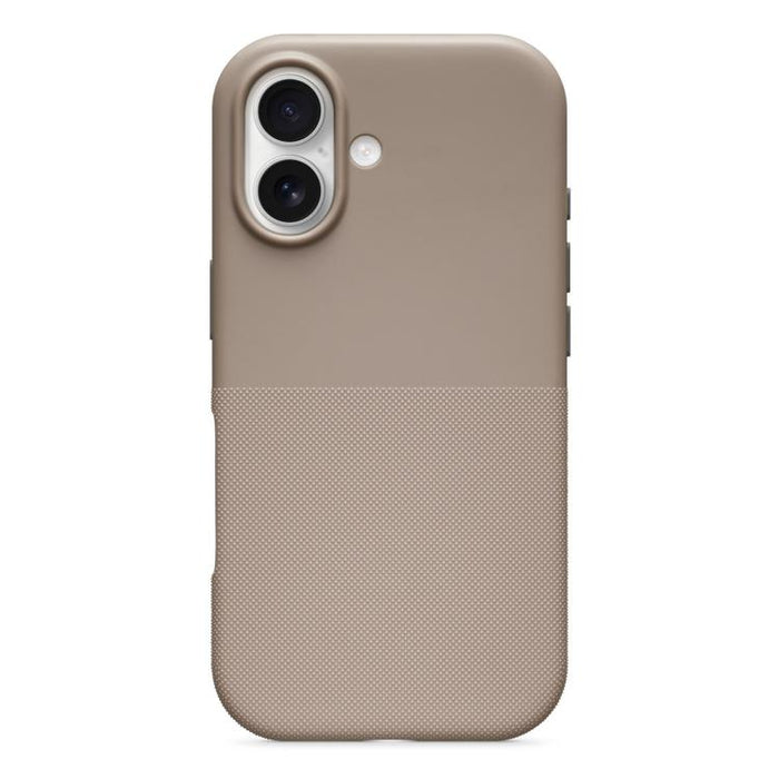 Super Magnetic 2-in-1 Silicone Shockproof Phone Case with AI Camera Button, For iPhone 17 Pro Max, For iPhone 17 Pro, For iPhone 17, For iPhone Air