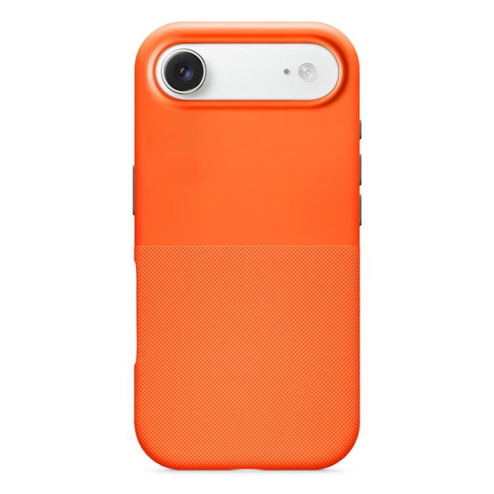 Super Magnetic 2-in-1 Silicone Shockproof Phone Case with AI Camera Button, For iPhone 17 Pro Max, For iPhone 17 Pro, For iPhone 17, For iPhone Air