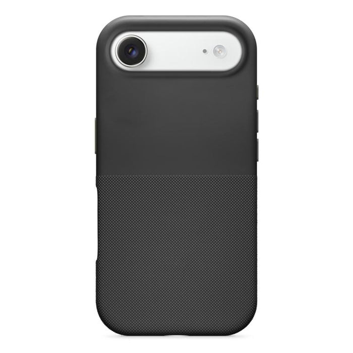 Super Magnetic 2-in-1 Silicone Shockproof Phone Case with AI Camera Button, For iPhone 17 Pro Max, For iPhone 17 Pro, For iPhone 17, For iPhone Air